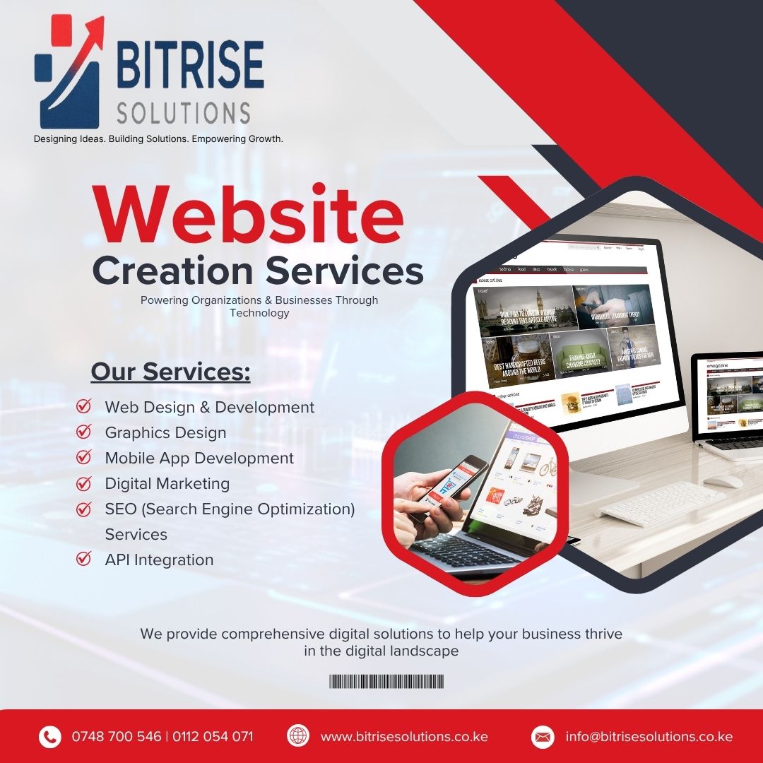 About Bitrise Solutions